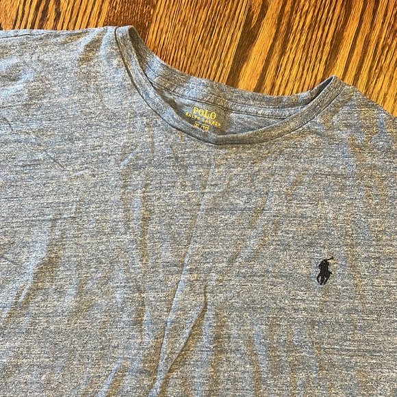 Polo Ralph Lauren Long Sleeve T-Shirt - Picture 2 of 5